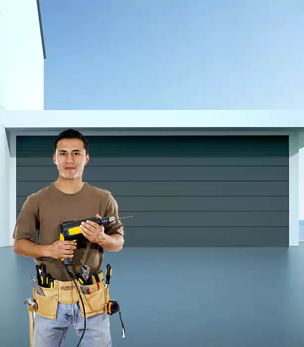Automatic Garage Door Installation Cutler Bay