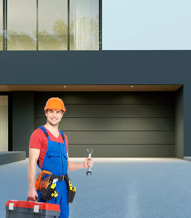 Automatic Garage Door Repair Cutler Bay