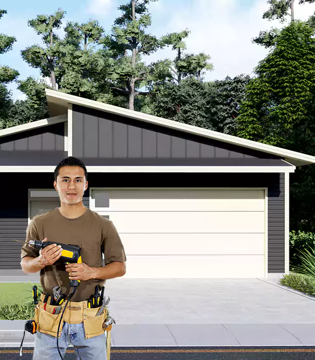 Clopay Garage Door Installation Cutler Bay