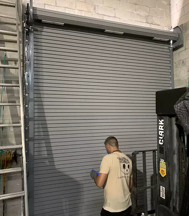 Commercial Door Replacement Cutler Bay