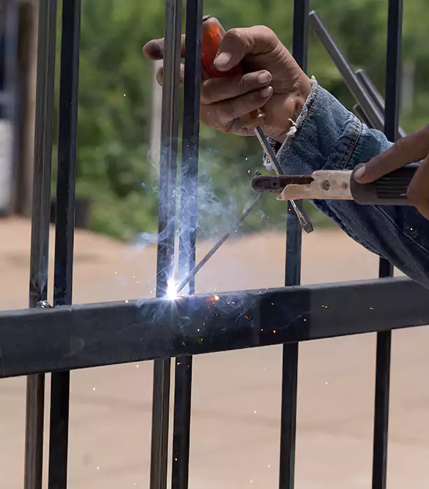 Commercial Gate Repair Cutler Bay