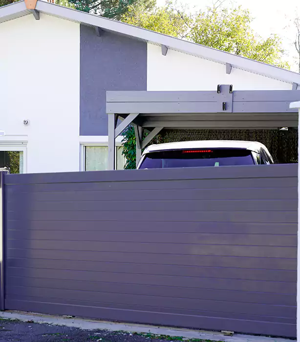 Electric Gate Repair Cutler Bay