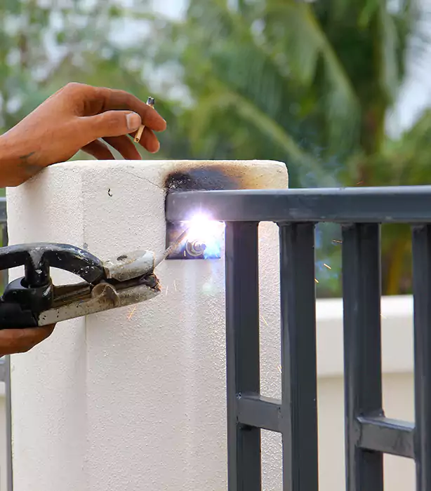 Fence Gate Repair Cutler Bay