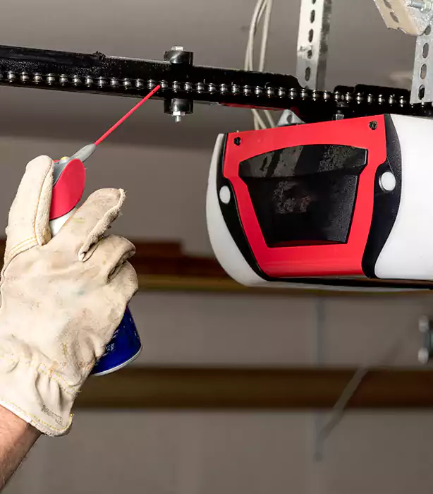 Garage Door Belt Replacement Cutler Bay
