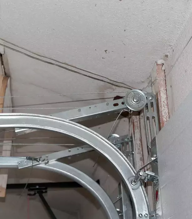Garage Door Cable Repair Cutler Bay