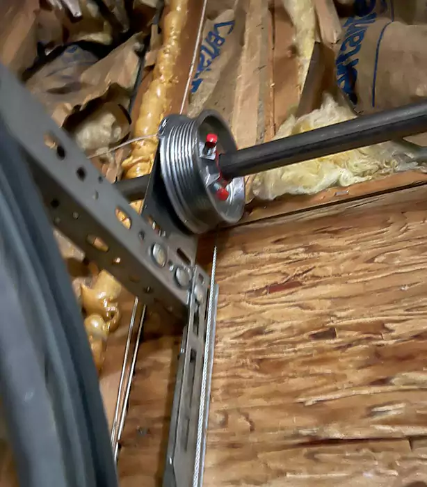 Garage Door Cable Replacement Cutler Bay