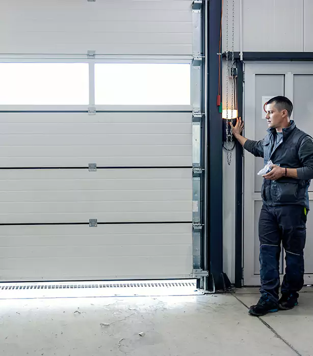 Garage Door Installation Cutler Bay