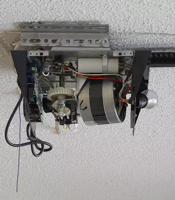 Garage Door Motor Replacement Cutler Bay