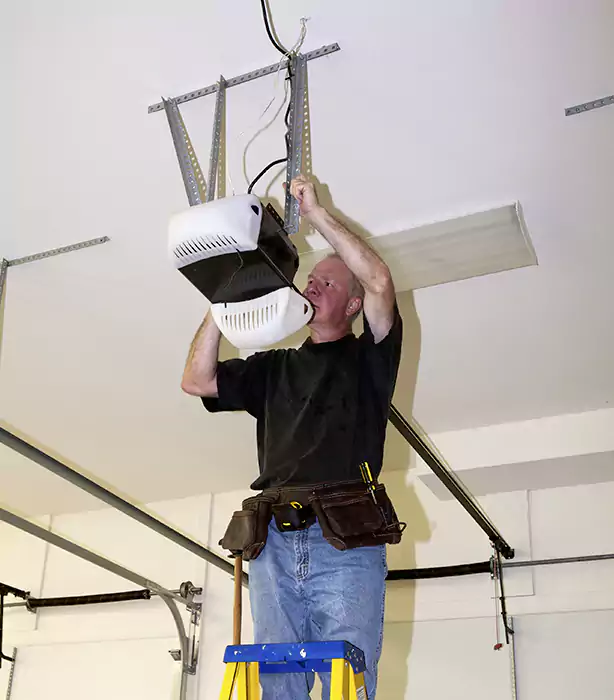 Garage Door Opener Installation Cutler Bay