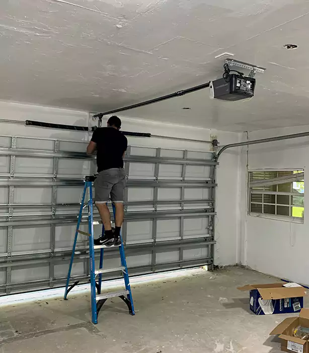 Garage Door Opener Repair Services Cutler Bay