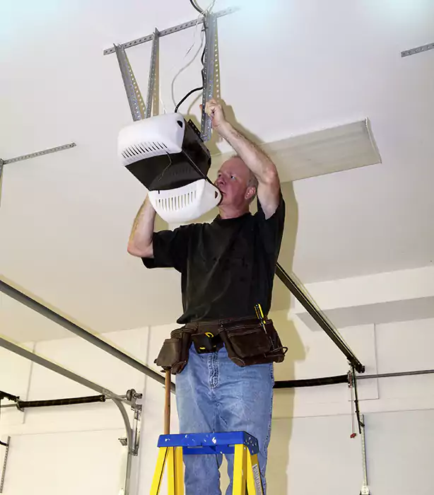 Garage Door Opener Replacement Cutler Bay in Cutler Bay, FL