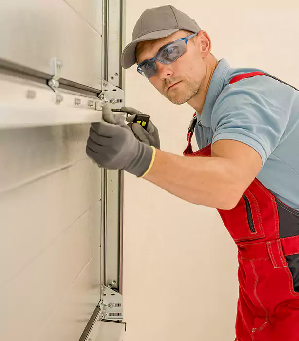 Garage Door Panel Replacement Cutler Bay