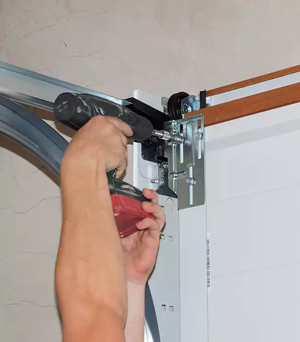 Garage Door Roller Repair Cutler Bay