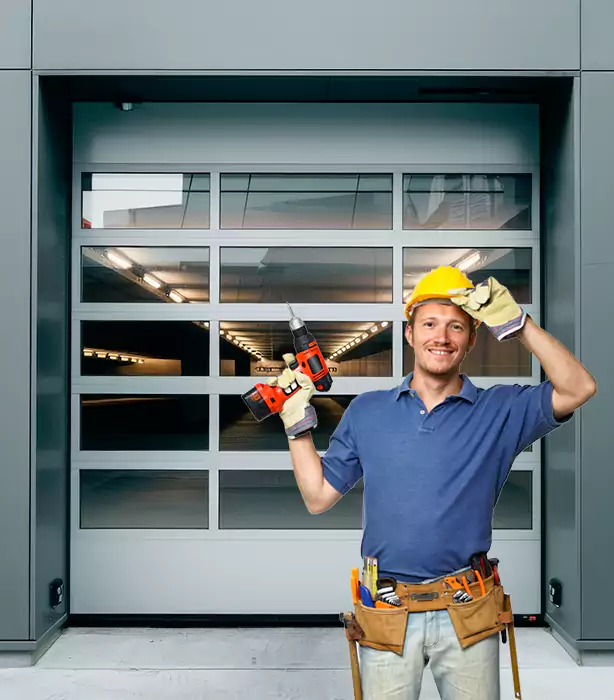 Garage Door Screen Installation Cutler Bay