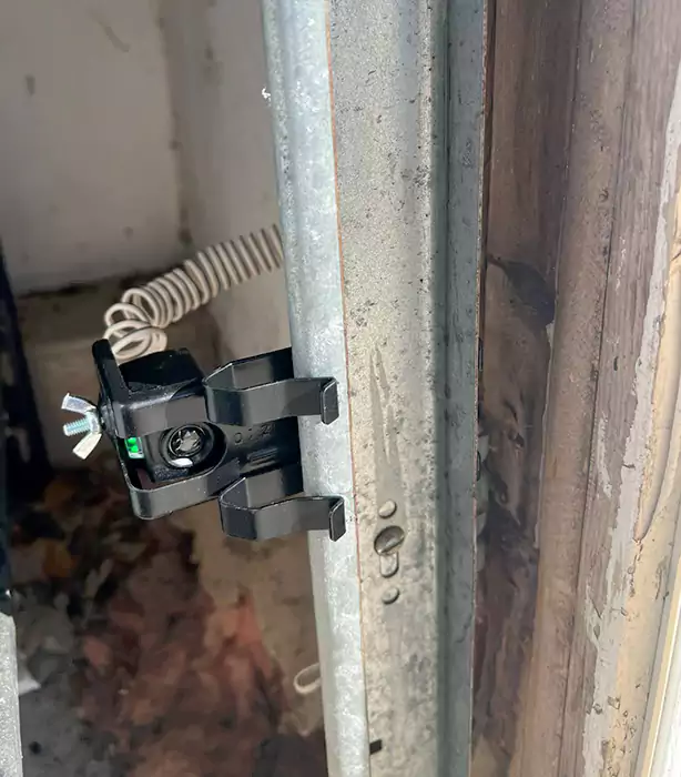 Garage Door Sensor Replacement Cutler Bay