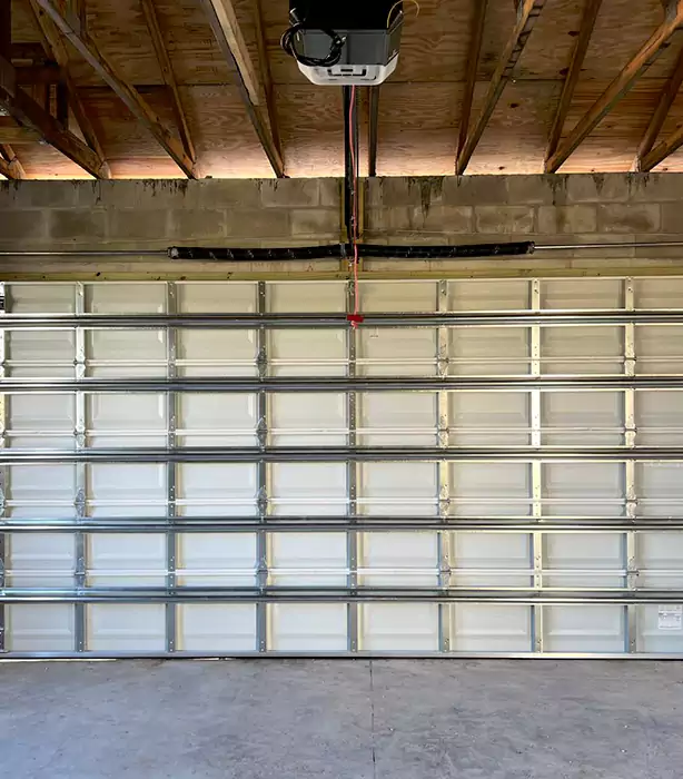 Garage Door Trim Replacement In Cutler Bay, FL