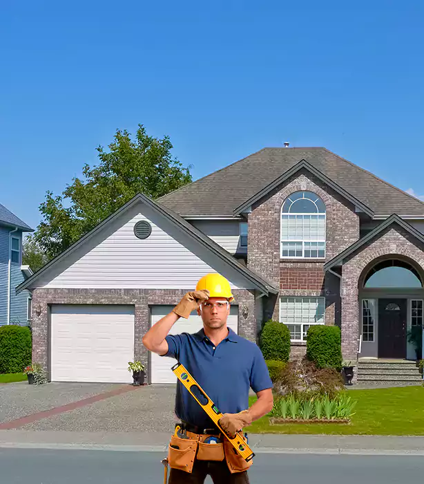 Genie Garage Door Repair Cutler Bay