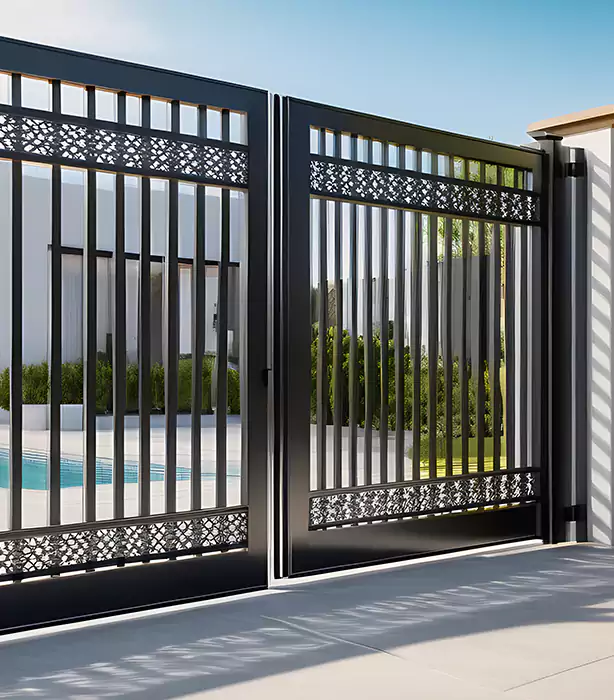 Metal Gate Repair Cutler Bay