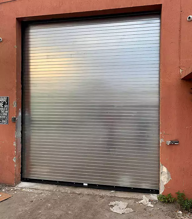 Metal Roll Up Garage Doors Cutler Bay