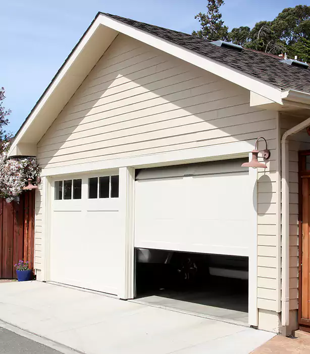 Overhead Door Replacement Cutler Bay