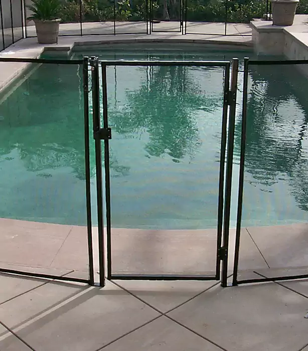 Pool Gate Repair Cutler Bay