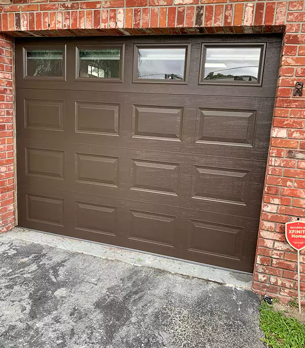 Residential Door Installation Cutler Bay
