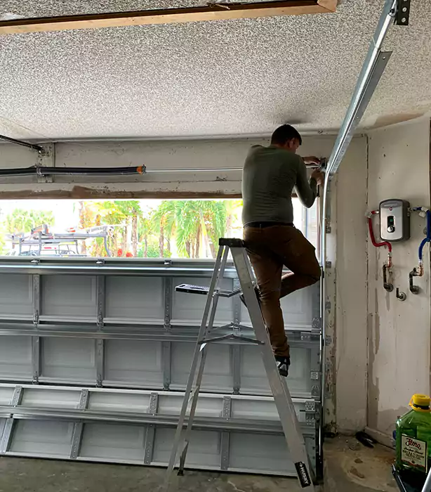 Residential Door Replacement Cutler Bay 