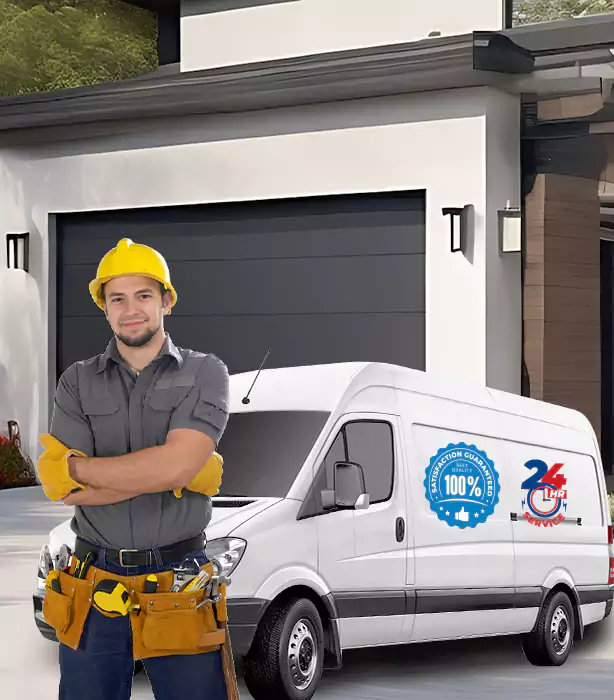 Residential Garage Door Cutler Bay