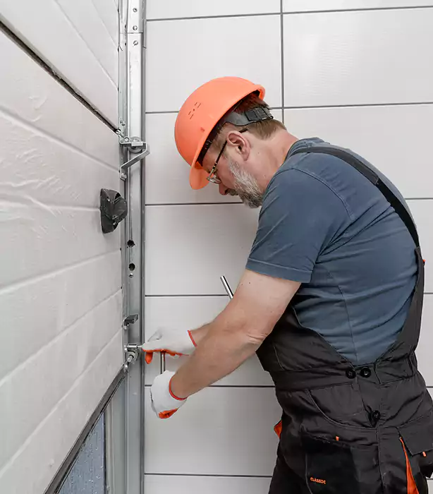 Residential Garage Door Repair Cutler Bay