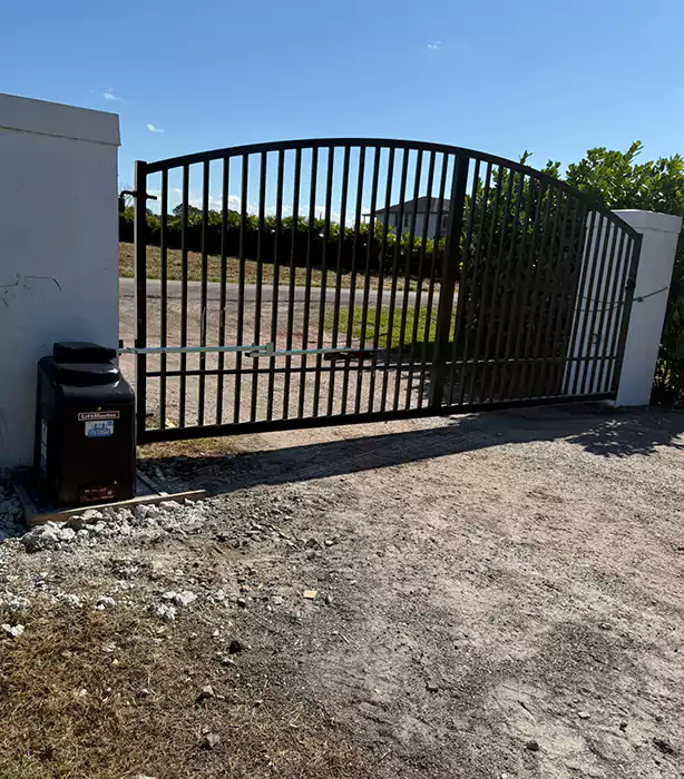 Residential Gate Repair Cutler Bay