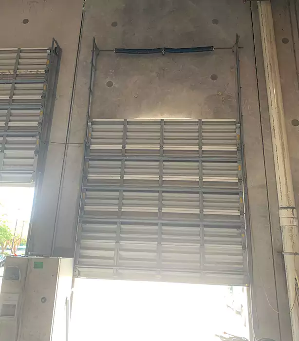 Roll Up Doors For Sheds Cutler Bay