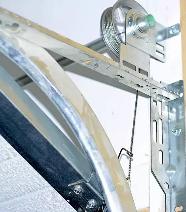 Roll Up Garage Door Cable Repair Cutler Bay