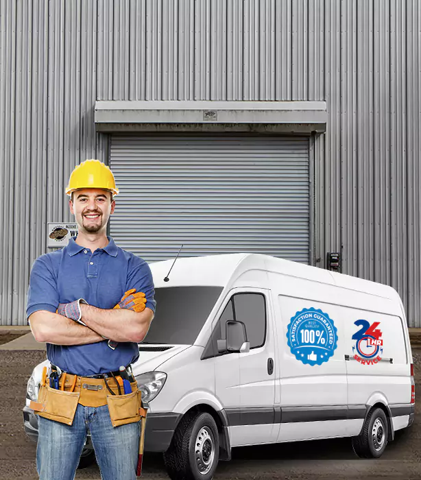 Roll up Garage Door Cutler Bay