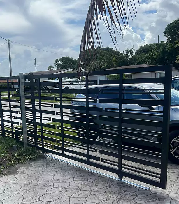 Sliding Gate Repair Cutler Bay