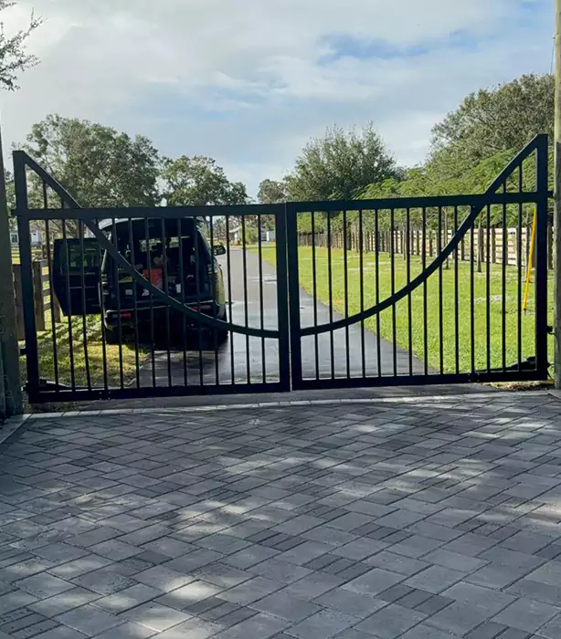 Swing Gate Repair Cutler Bay