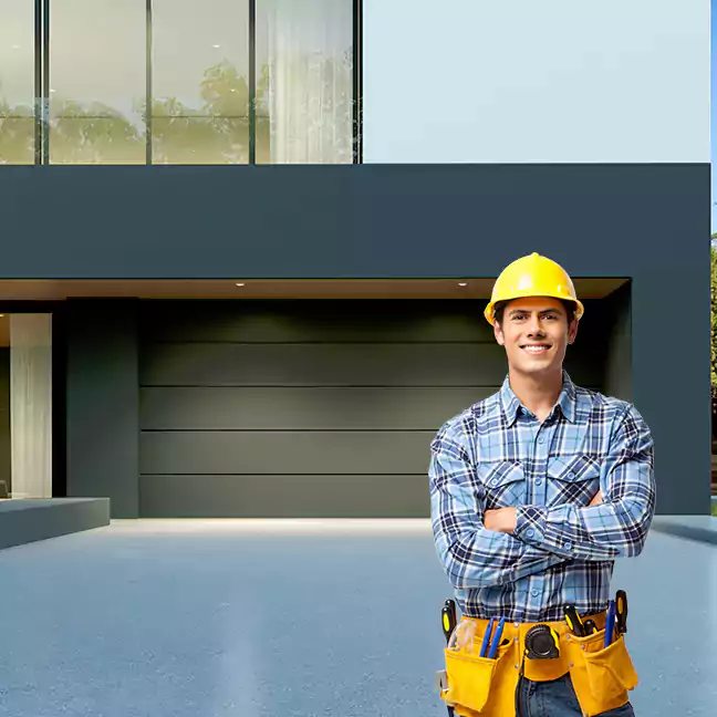 Our Best Garage Door Services in Cutler Bay, FL