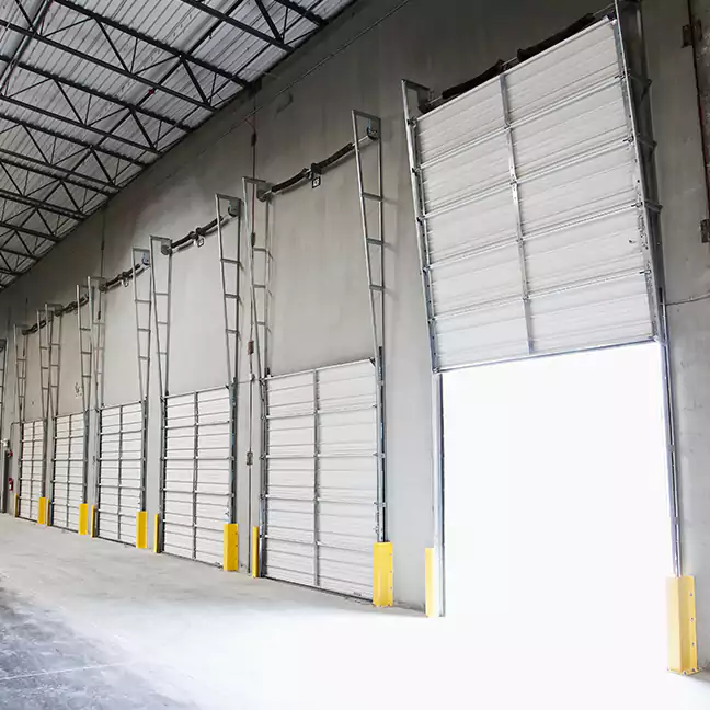 Top Rated Commercial Roll Up Garage Door Services in Cutler Bay, FL