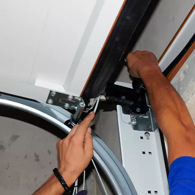 Garage Door Cable Replacement Cutler Bay