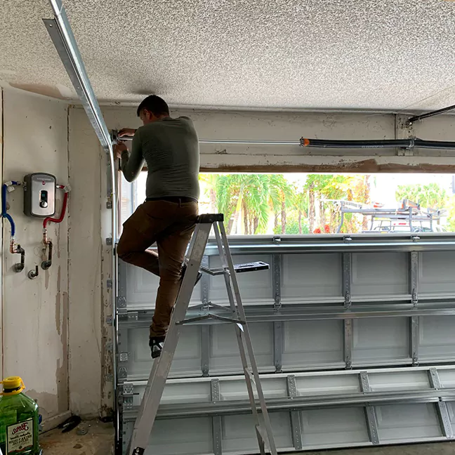 Experienced Garage Door Installation Experts in Cutler Bay, FL