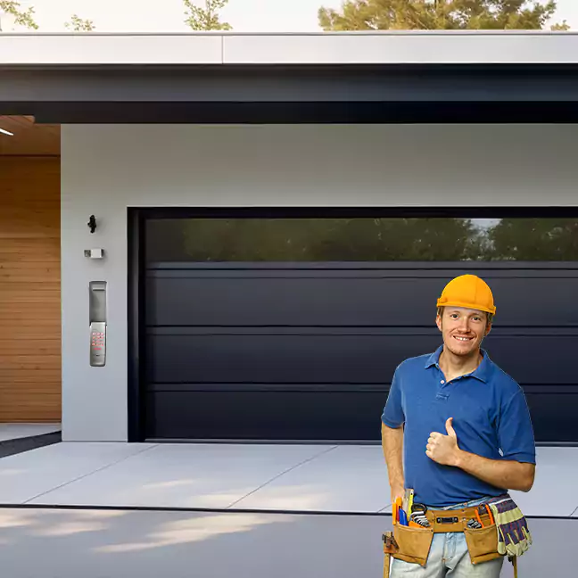 Expert Garage Door Keypad Installation in Cutler Bay, FL