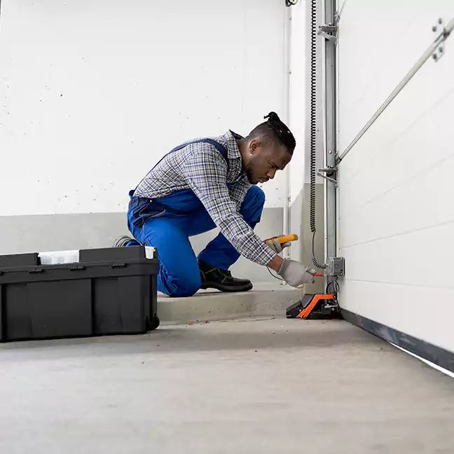 Our Best Garage Door Services in Cutler Bay, FL