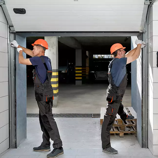 Our Best Garage Door in Cutler Bay, FL