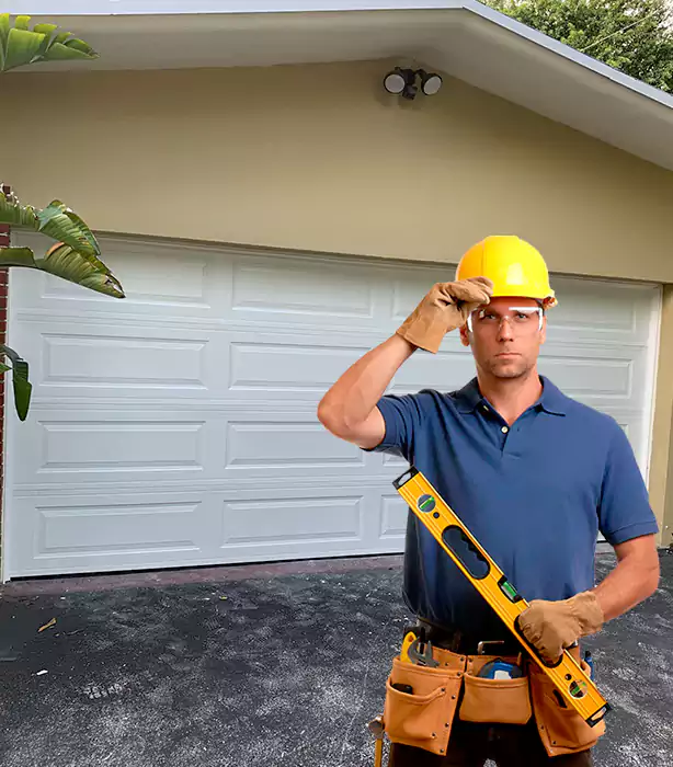 Our Best Garage Door in Cutler Bay, FL