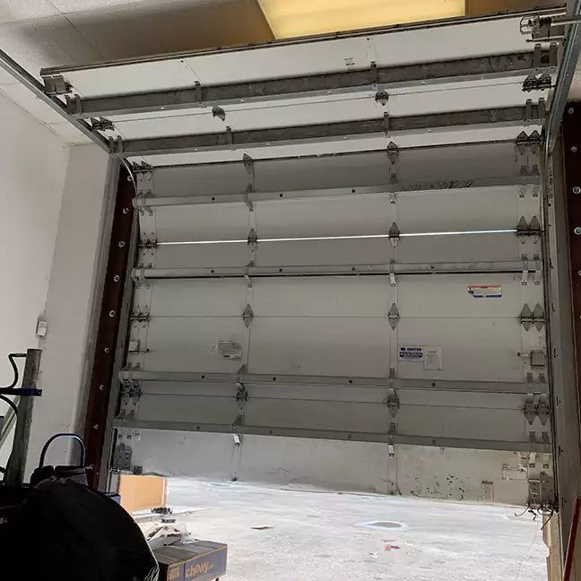 Trusted Choice For Janus Roll Up Garage Doors in Cutler Bay, FL