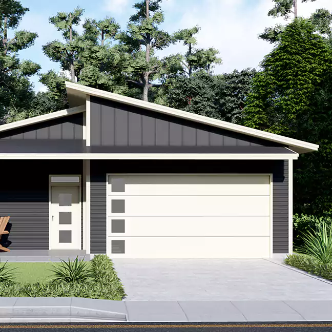 The Trusted Expert for Overhead Garage Door Replacement in Cutler Bay, FL