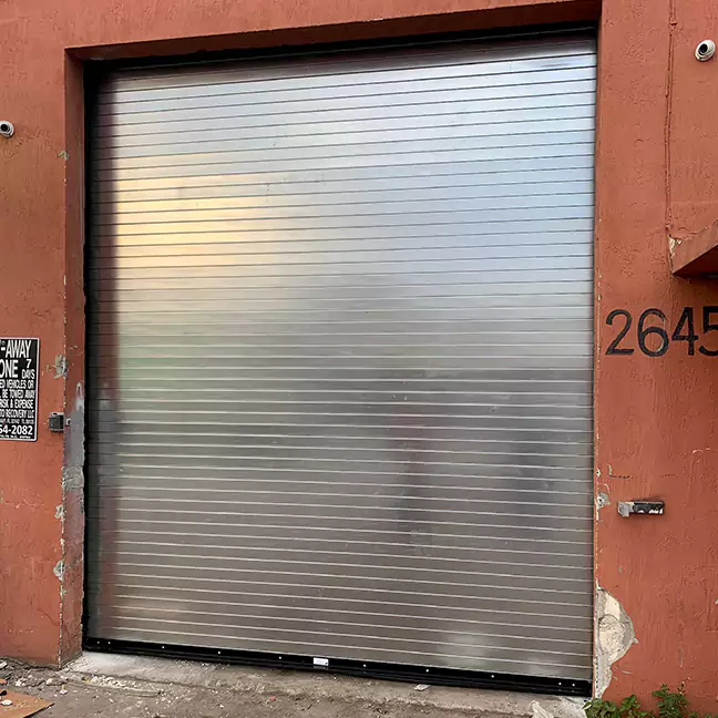 Trusted Roll up Garage Door Services Company in Cutler Bay, FL