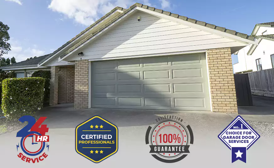 Our Affordable Residential Garage Door Prices in Cutler Bay, FL