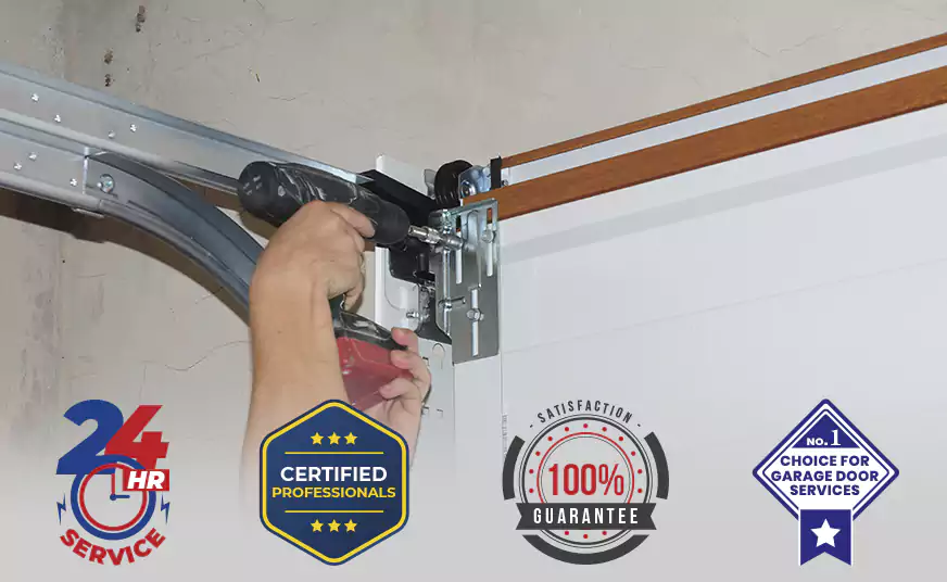 Our Garage Door Seal Replacement Process in Cutler Bay, FL