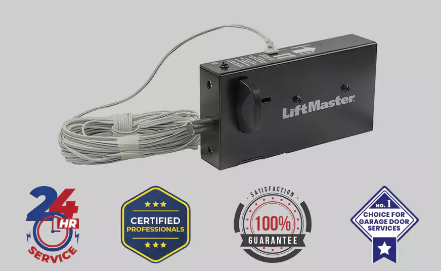 Automatic Garage Door Lock Replacement in Cutler Bay, FL