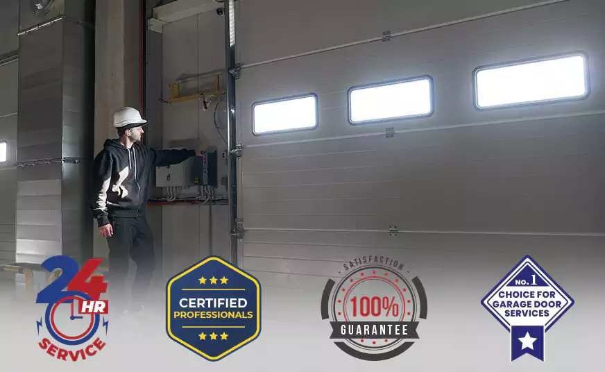 Why Businesses in Cutler Bay, FL Trust Us for Commercial Door Replacement